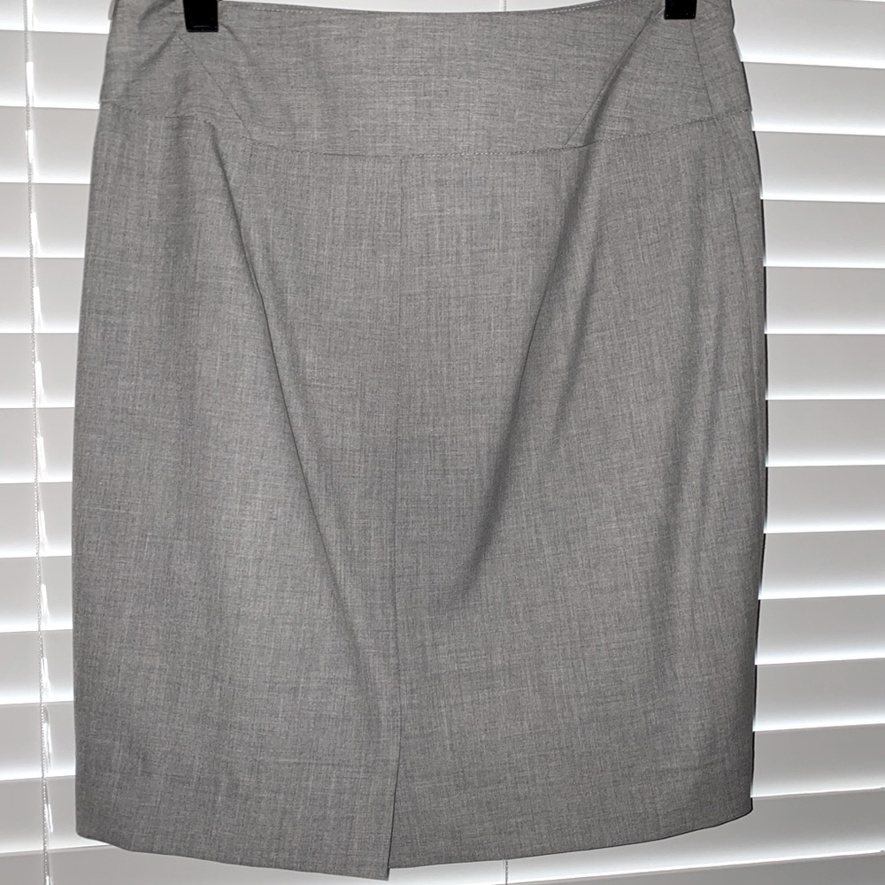 The Limited Suit Skirt